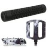 Pack DEMOLITION Pédales Trooper Noir-blanc + Poignées CULT Odi Vans Noir -Pieces Cycliste Magasin pack demolition pedales trooper noir blanc poignees cult odi vans noir
