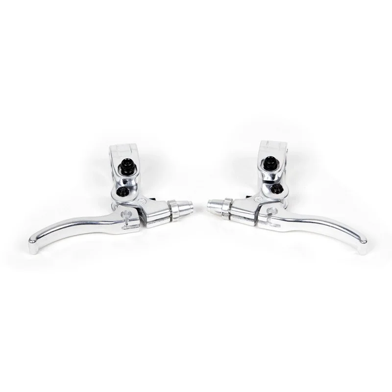 Paire De Leviers BMX Ø22.2 Mm Polis 4 Paire De Leviers BMX Ø22.2 Mm Polis – Image 2