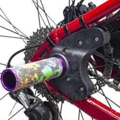 Paire De Peg Wedges Par MAFIA BIKE -Pieces Cycliste Magasin paire de peg wedges par mafia bike 2