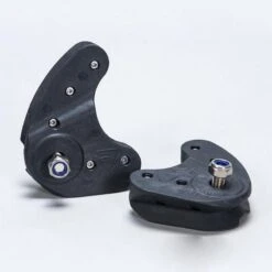 Paire De Peg Wedges Par MAFIA BIKE