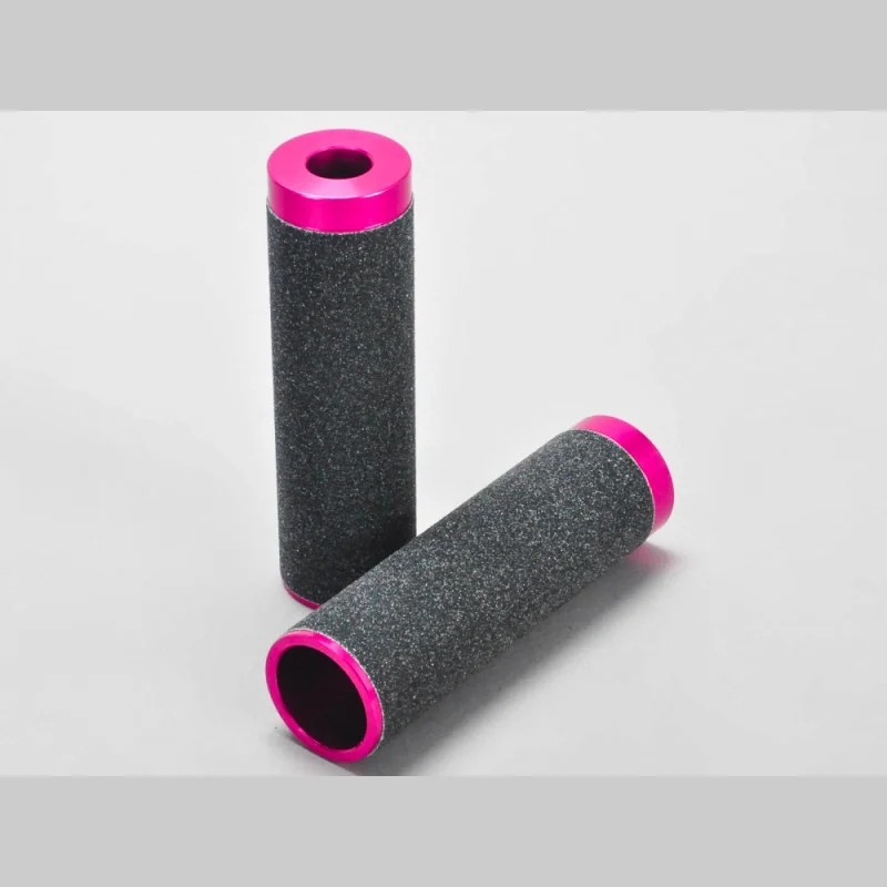 Paire De Wheelie Pegs Mafia Bike Aluminium Avec Grip Noirs 3 Paire De Wheelie Pegs Mafia Bike Aluminium Avec Grip Noirs