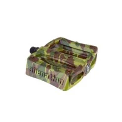 Pédales Alienation Effects Camo -Pieces Cycliste Magasin pedales alienation effects noir 1 3