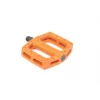 Pédales BSD Jonesin 9/16ème Orange -Pieces Cycliste Magasin pedales bsd jonesin orange