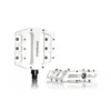 Pédales Demolition Trooper Aluminium Blanches -Pieces Cycliste Magasin pedales demolition trooper aluminium blanches
