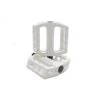 Pédales Demolition Trooper Blanches 1 Pédales Demolition Trooper Blanches -Pieces Cycliste Magasin pedales demolition trooper blanches