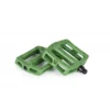 Pédales ECLAT Seeker Army Green 1 Pédales ECLAT Seeker Army Green -Pieces Cycliste Magasin pedales eclat seeker army green
