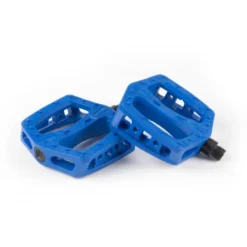 Pédales ECLAT SLASH PC Bleu