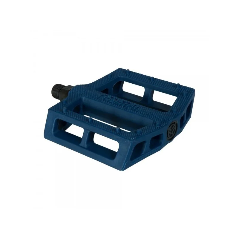 Pédales FEDERAL Contact Bleu 3 Pédales FEDERAL Contact Bleu