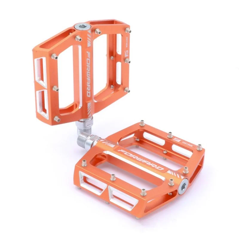 Pédales Forward Patrol Aluminium 3 Pédales Forward Patrol Aluminium