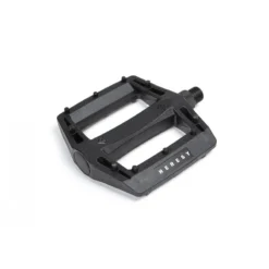 Pédales HERESY Arrows Noires 9 Pédales HERESY Arrows Noires -Pieces Cycliste Magasin pedales heresy arrows noires 2