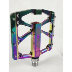 Pédales ICE FAST Aluminium CNC 9/16e Neochrome 8 Pédales ICE FAST Aluminium CNC 9/16e Neochrome -Pieces Cycliste Magasin pedales ice fast aluminium cnc 916e neochrome 2