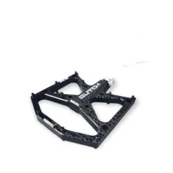 Pédales ICE FAST Butch Aluminium CNC 9/16e Noires 8 Pédales ICE FAST Butch Aluminium CNC 9/16e Noires -Pieces Cycliste Magasin pedales ice fast butch aluminium cnc 916e noires 2