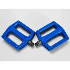 Pédales Mafia Bike 9/16e Bleues -Pieces Cycliste Magasin pedales mafia bike 916e bleues 2