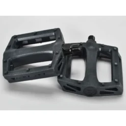 Pédales Mafia Bike 9/16e Noires -Pieces Cycliste Magasin pedales mafia bike 916e noires 1 1