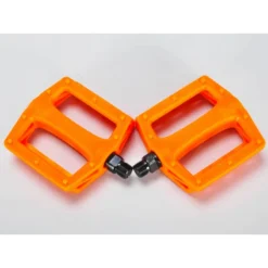 Pédales Mafia Bike 9/16e Oranges 7 Pédales Mafia Bike 9/16e Oranges -Pieces Cycliste Magasin pedales mafia bike 916e oranges 2