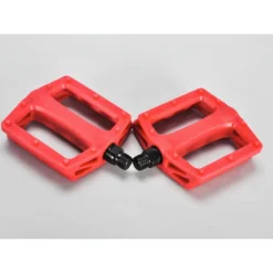 Pédales Mafia Bike 9/16e Rouges 7 Pédales Mafia Bike 9/16e Rouges -Pieces Cycliste Magasin pedales mafia bike 916e rouges 2
