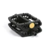 Pédales ODYSSEY Trailmix Non Scellés Noires 2 Pédales ODYSSEY Trailmix Non Scellés Noires -Pieces Cycliste Magasin pedales odyssey trailmix non scelles noires