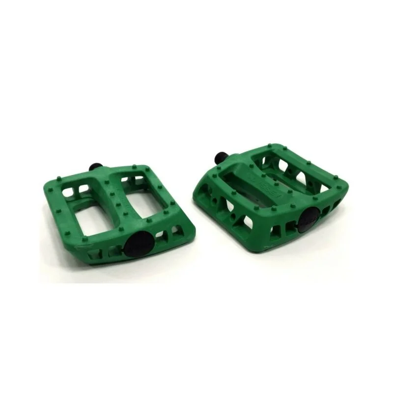 Pédales ODYSSEY Twisted Vert MK 4 Pédales ODYSSEY Twisted Vert MK – Image 2