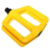 Pédales VP VTT/BMX Jaune -Pieces Cycliste Magasin pedales vp vttbmx jaune