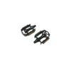 PEDALES VTT NEWTON 500 BLK 2 PEDALES VTT NEWTON 500 BLK -Pieces Cycliste Magasin pedales vtt newton 500 blk