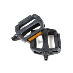 Pédales WELLGO B109 Noires 8 Pédales WELLGO B109 Noires -Pieces Cycliste Magasin pedales wellgo b109 bk 2