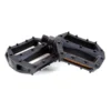 Pédales WELLGO BN267N Noires 2 Pédales WELLGO BN267N Noires -Pieces Cycliste Magasin pedales wellgo bn267n bk
