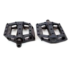 Pédales WELLGO BN267N Noires -Pieces Cycliste Magasin pedales wellgo bn267n bk 2
