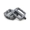 Pédales WeThePeople Logic Grises -Pieces Cycliste Magasin pedales wethepeople logic grises
