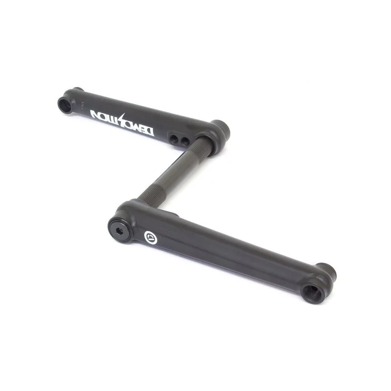 PÉDALIER DEMOLITION REVOLT 4 PÉDALIER DEMOLITION REVOLT – Image 2