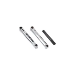 PÉDALIER DEMOLITION REVOLT 13 PÉDALIER DEMOLITION REVOLT -Pieces Cycliste Magasin pedalier demolition revolt 3