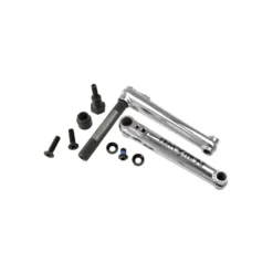 PÉDALIER DEMOLITION REVOLT 14 PÉDALIER DEMOLITION REVOLT -Pieces Cycliste Magasin pedalier demolition revolt 4