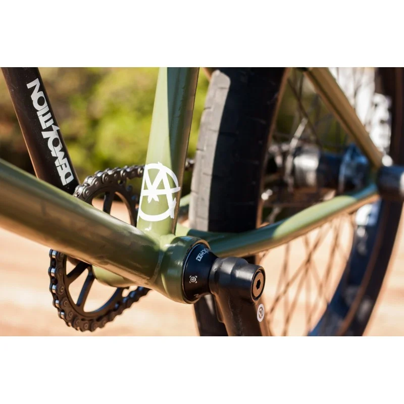 PÉDALIER DEMOLITION REVOLT 10 PÉDALIER DEMOLITION REVOLT – Image 8