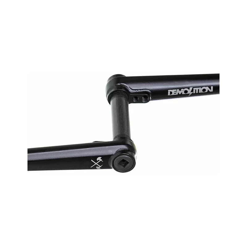 PÉDALIER DEMOLITION RIG 165 MM 4 PÉDALIER DEMOLITION RIG 165 MM – Image 2