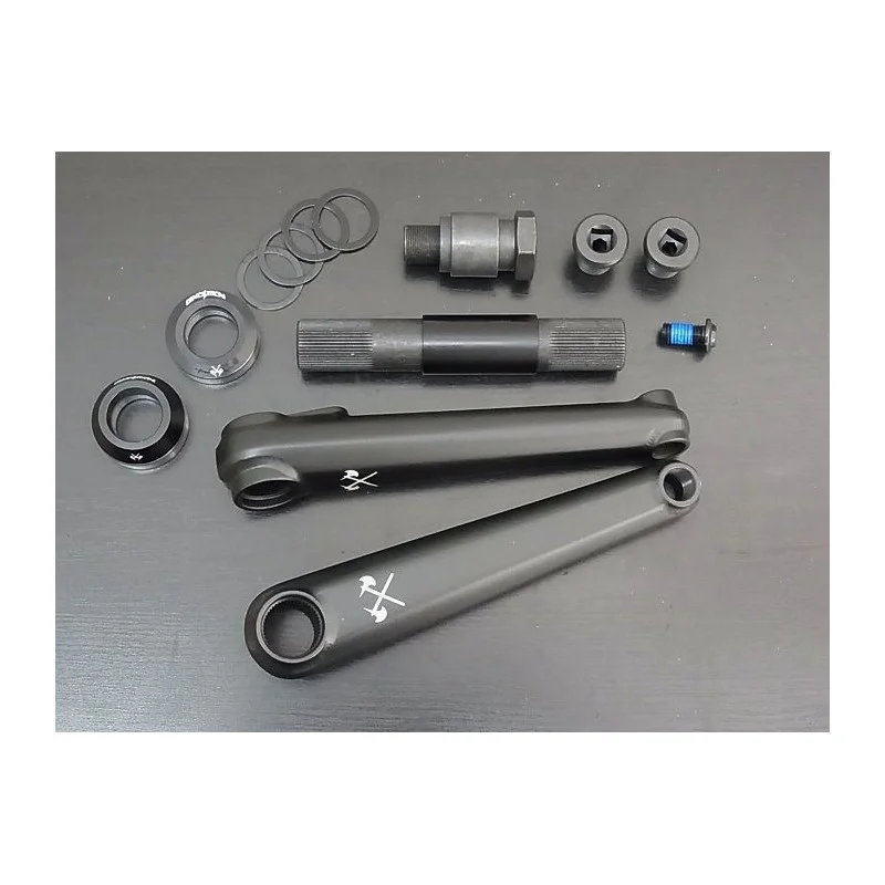 PÉDALIER DEMOLITION RIG 165 MM 13 PÉDALIER DEMOLITION RIG 165 MM – Image 11