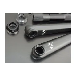 PÉDALIER DEMOLITION RIG 165 MM 22 PÉDALIER DEMOLITION RIG 165 MM -Pieces Cycliste Magasin pedalier demolition rig 165 mm 9