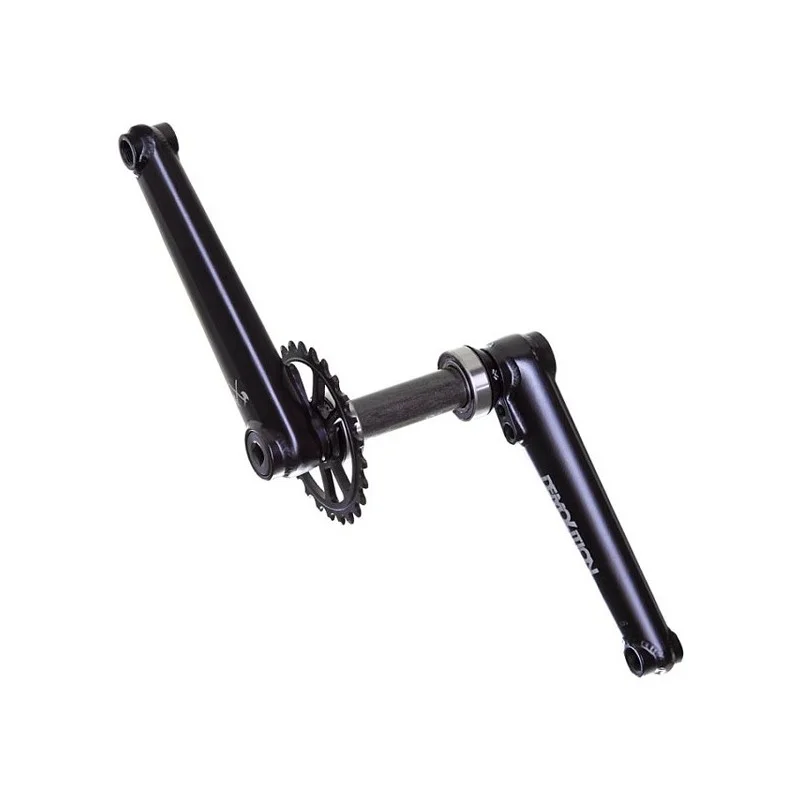 PÉDALIER DEMOLITION RIG 165 MM 3 PÉDALIER DEMOLITION RIG 165 MM