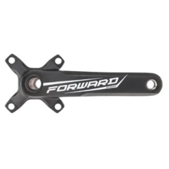 Pédalier Forward Joyride Pro 4 Points 170mm Black 9 Pédalier Forward Joyride Pro 4 Points 170mm Black -Pieces Cycliste Magasin pedalier forward joyride pro 4 points 170mm black 3