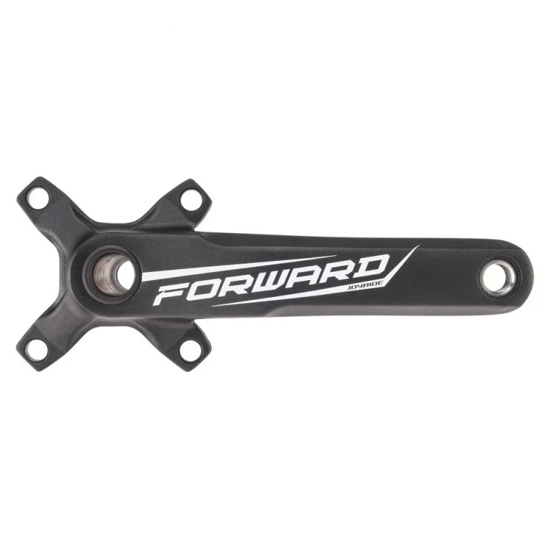 Pédalier Forward Joyride Pro 4 Points 170mm Black 6 Pédalier Forward Joyride Pro 4 Points 170mm Black – Image 4