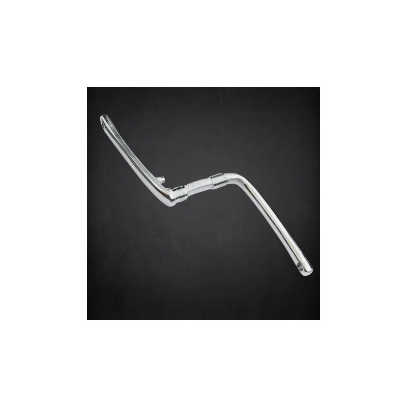 PEDALIER HARO Monobloc 175 Mm 3 PEDALIER HARO Monobloc 175 Mm