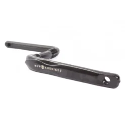 PÉDALIER KHE MONOBLOCK 170MM 5 PÉDALIER KHE MONOBLOCK 170MM -Pieces Cycliste Magasin pedalier khe monoblock 170mm 1