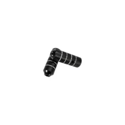 PEGS ALU 14 MM BLK A VISER