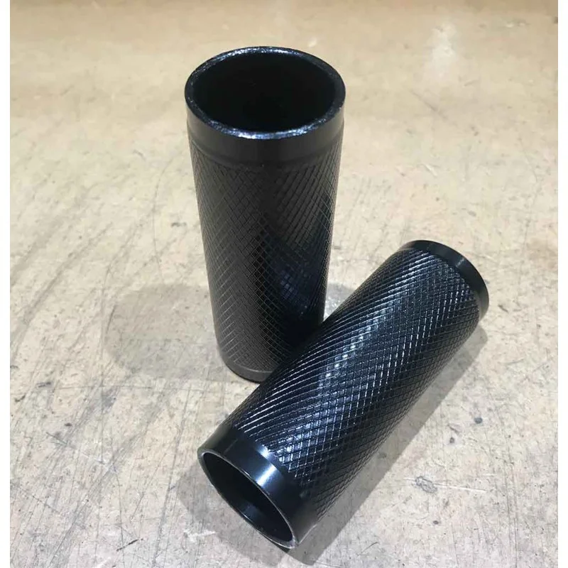 PEGS GT BIKES WHEELIE BLACK 10mm 3 PEGS GT BIKES WHEELIE BLACK 10mm