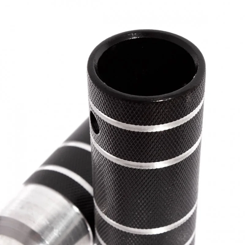 PEGS KHE COP 10 Mm Black-Silver 4 PEGS KHE COP 10 Mm Black-Silver – Image 2