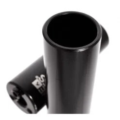 Pegs KHE Lazer Alu 14 Mm Noirs 11 Pegs KHE Lazer Alu 14 Mm Noirs -Pieces Cycliste Magasin pegs khe lazer alu 14 mm noirs 2