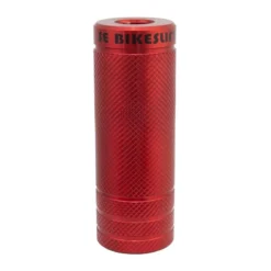 Se-bikes Pegs Se Bikes Wheelie 14mm Rouges