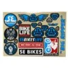 Se-bikes Planche De Stickers Se Bikes X 25 1 Se-bikes Planche De Stickers Se Bikes X 25 -Pieces Cycliste Magasin planche de stickers se bikes x 25