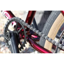 PLATEAU DEMOLITION MUGATU SPLINED -Pieces Cycliste Magasin plateau demolition mugatu splined 5