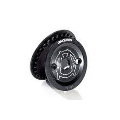 PLATEAU DEMOLITION MARKIT GUARD 25T BLACK