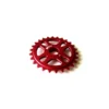 PLATEAU FLYBIKES 25T Red -Pieces Cycliste Magasin plateau flybikes 25t red