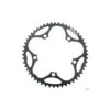 Plateau STRONGLIGHT 48T Noir 5 Branches 1 Plateau STRONGLIGHT 48T Noir 5 Branches -Pieces Cycliste Magasin plateau stronglight 48t noir 5 branches